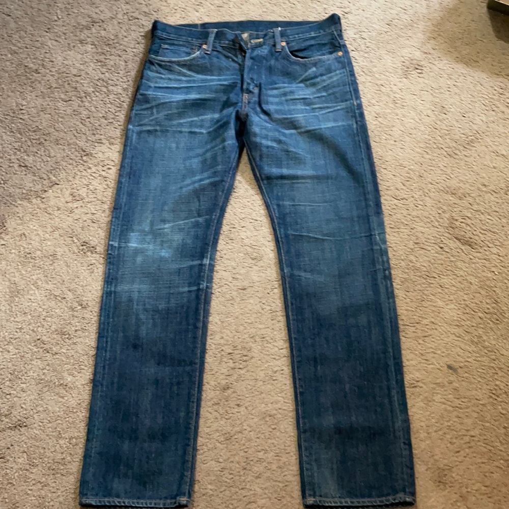 H&M jeans